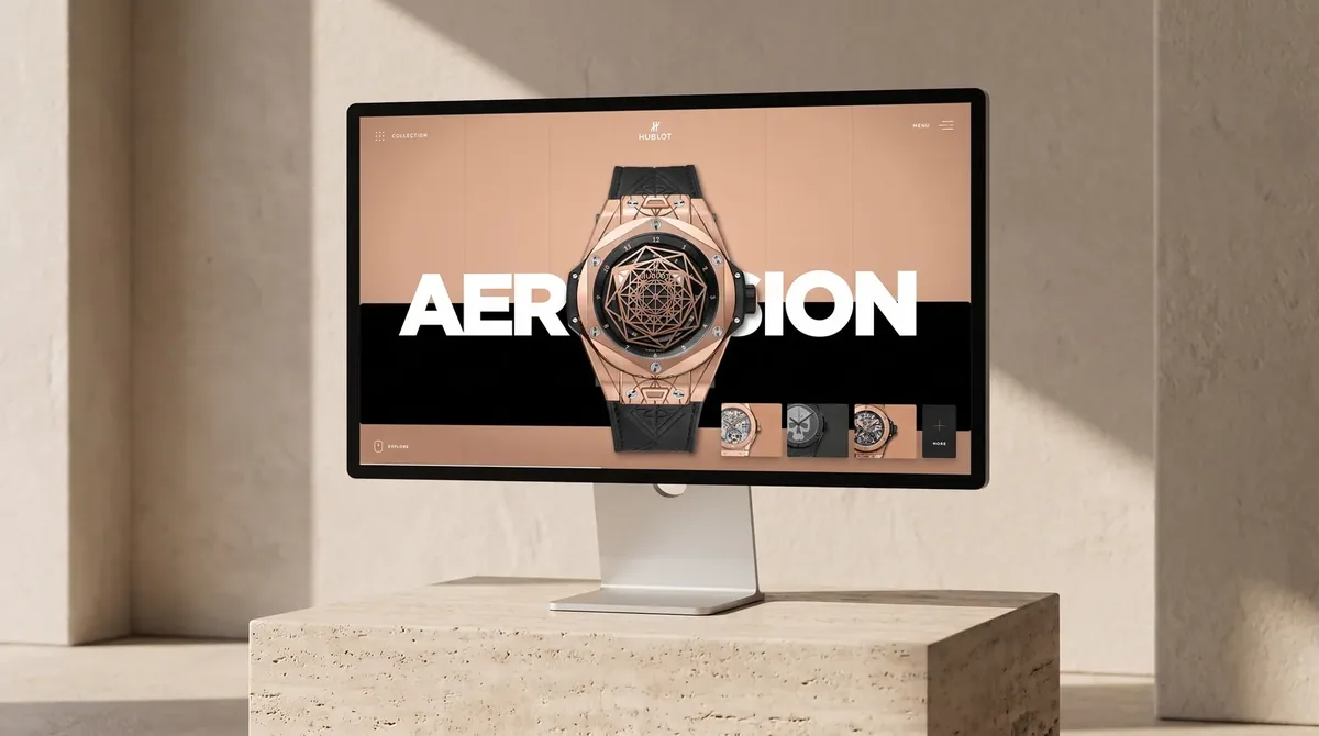 Hublot