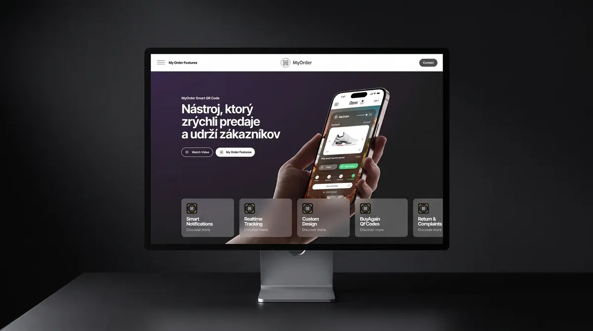 MyOrder