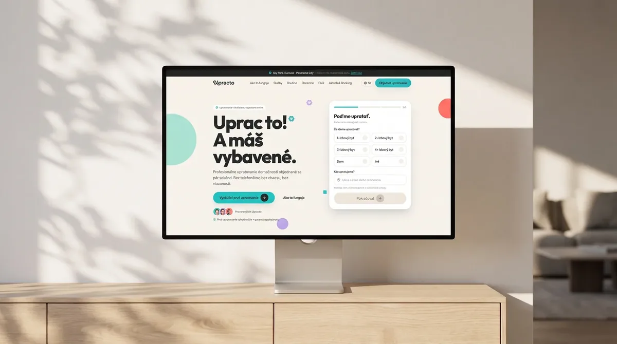 Upracto
